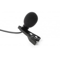 IK Multimedia iRig Mic Lav 2 pack - zestaw mikrofonowy