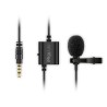 IK Multimedia iRig Mic Lav 2 pack - zestaw mikrofonowy