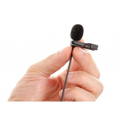 IK Multimedia iRig Mic Lav 2 pack - zestaw mikrofonowy