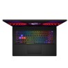 MSI Sword 17 HX B14VGKG-248XPL i7-14650HX 17"FHD+ 165Hz 16GB DDR5 SSD1TB RTX 4070 8GB NoOS