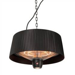 SŁONECZNY | Grzejnik | ARTIX C-HB, Kompaktowy, jasny wiszący | Podczerwień | 1500 W | | Stopień ochrony IP24