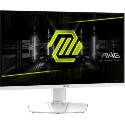 Monitor MSI 27" MAG 274URFW 2xHDMI DP USB-C