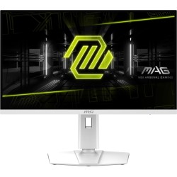 Monitor MSI 27" MAG 274URFW 2xHDMI DP USB-C