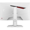 Monitor MSI 27" MAG 274URFW 2xHDMI DP USB-C