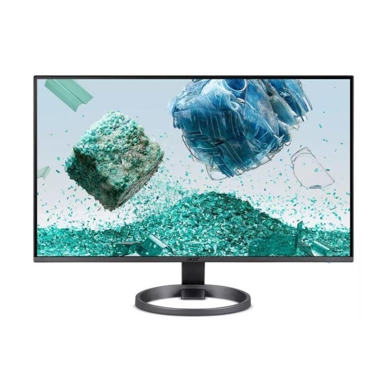 MONITOR LCD 27" RL272EYIIV/UM.HR2EE.E01 ACER