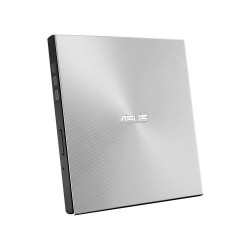 ASUS ZenDrive U9M dysk optyczny DVD±RW Srebrny