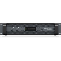 Behringer PDX3000 Wzmacniacz mocy stereo