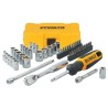 DeWALT DWMT81610-0 gniazdko/zestaw gniazdek