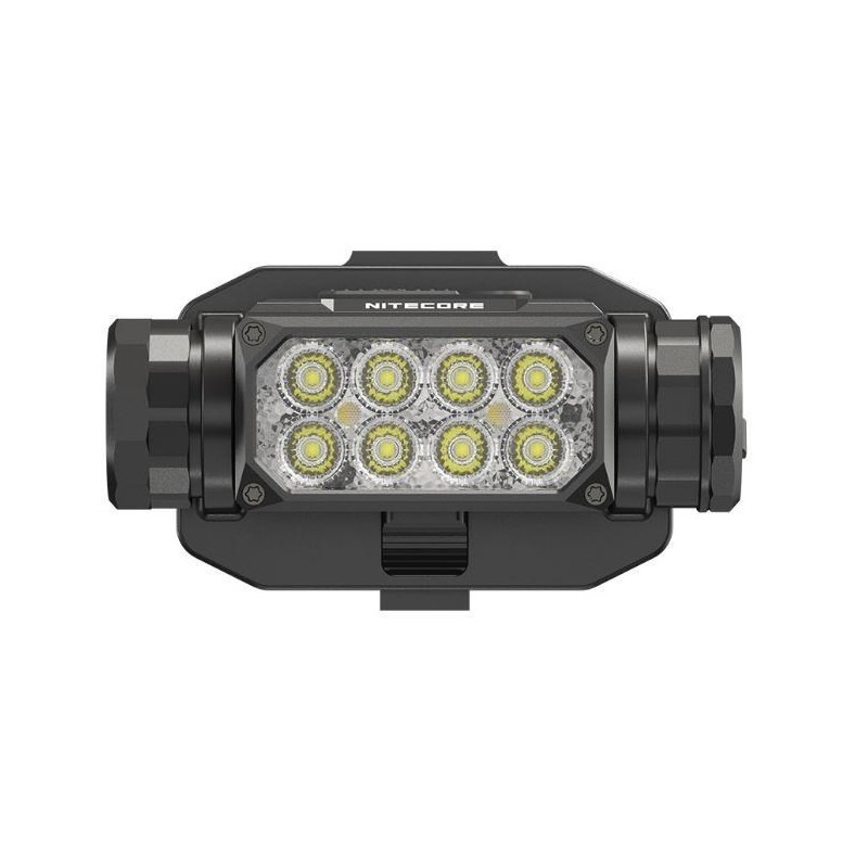 HEADLAMP H SERIES 2000 LUMENS/HC65M UHE NITECORE