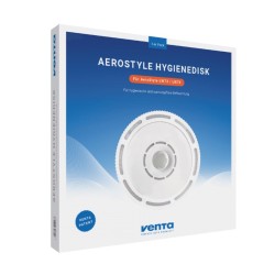 Dysk czyszczący Venta AeroStyle 3 szt.