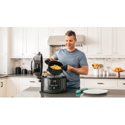 NINJA Foodi 7w1 Multi-Cooker OP300EU