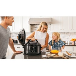 NINJA Foodi 7w1 Multi-Cooker OP300EU