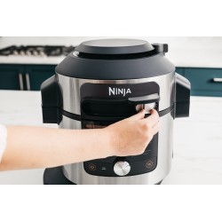 Ninja multicooker 15 in 1 SmartLid 7,5L OL750EU