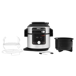 Ninja multicooker 15 in 1 SmartLid 7,5L OL750EU