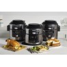 Ninja multicooker 15 in 1 SmartLid 7,5L OL750EU