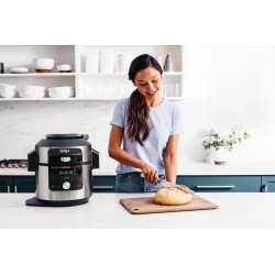 Ninja multicooker 15 in 1 SmartLid 7,5L OL750EU