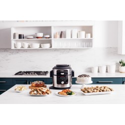 Ninja multicooker 15 in 1 SmartLid 7,5L OL750EU