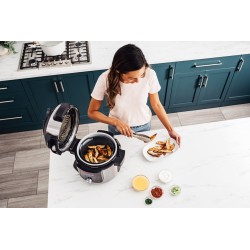 Ninja multicooker 15 in 1 SmartLid 7,5L OL750EU