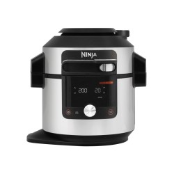 Ninja multicooker 15 in 1 SmartLid 7,5L OL750EU