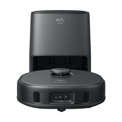 Eufy X9 Pro odkurzacz automatyczny 0,41 l Czarny