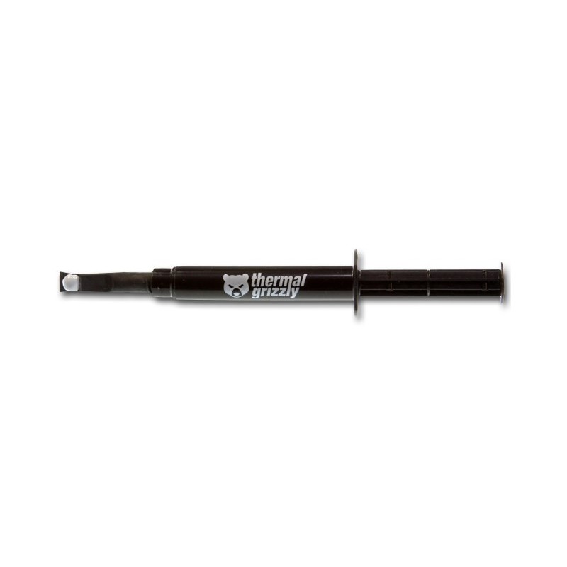 Thermal Grizzly Hydronaut Wärmeleitpaste - 7,8 Gramm / 3 ml