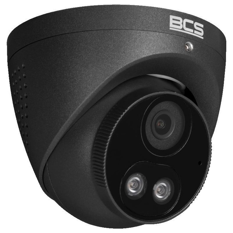 Kamera BCS POINT BCS-P-EIP25FSR3L2-AI2-G