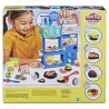 Play-Doh Kuchnia Kreacje Zestaw Restauracja Szefa
