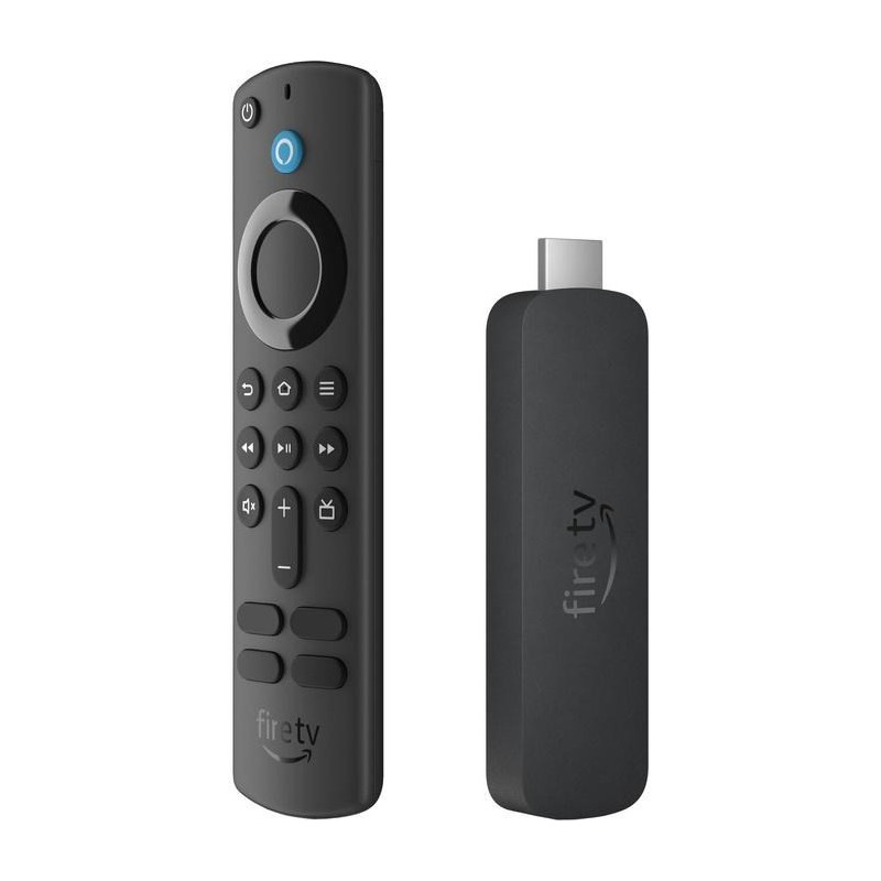 Amazon Fire TV Stick 4K 2024