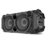 SVEN PS-550 portable/party speaker Głośnik mono przenośny Czarny 36 W