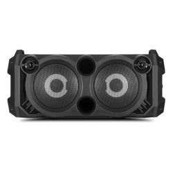 SVEN PS-550 portable/party speaker Głośnik mono przenośny Czarny 36 W