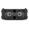 SVEN PS-550 portable/party speaker Głośnik mono przenośny Czarny 36 W