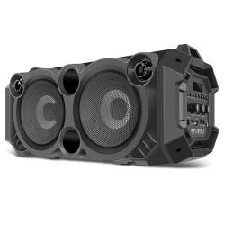 SVEN PS-550 portable/party speaker Głośnik mono przenośny Czarny 36 W