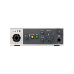 Universal Audio VOLT 1 - interfejs audio USB