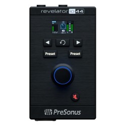 PreSonus Revelator io44 - Interfejs Audio USB-C