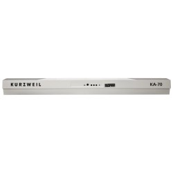 Kurzweil KA-70 White - pianino cyfrowe