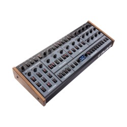 Oberheim OB-X8 Desktop - polifoniczny syntezator analogowy