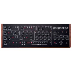 Sequential Prophet-10 Desktop - polifoniczny syntezator analogowy