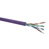 KABEL SKRĘTKA SOLARIX CAT.5E UTP LSOH Dca SXKD-5E-UTP-LSOH box 500m