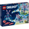 LEGO DREAMZZZ 71490 Izzie i gamerski Bunchu