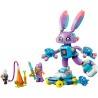 LEGO DREAMZZZ 71490 Izzie i gamerski Bunchu