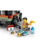 LEGO CITY 60447 Górska ciężarówka terenowa 4x4