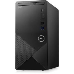 Dell Vostro 3910 i3-12100 8GB SSD256 Intel UHD 730 DVD RW WLAN+BT Kb+Mouse W11Pro 3Y PRO