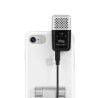 IK Multimedia iRig Mic Cast 2 - mikrofon pojemnościowy