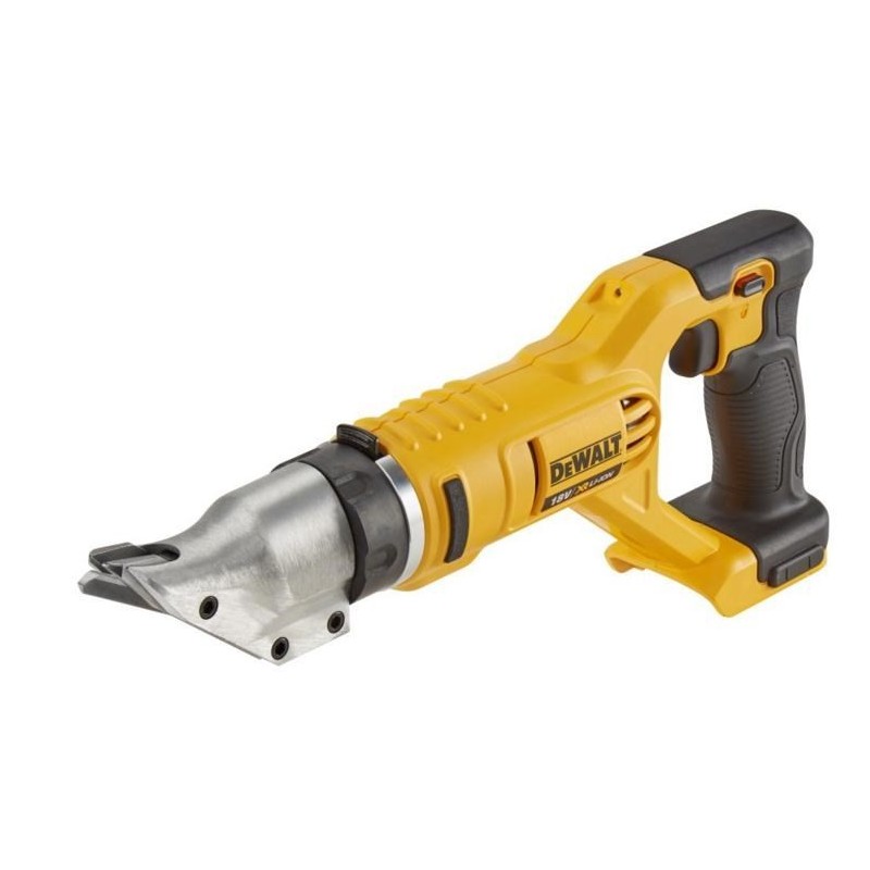 DeWALT DCS491NT-XJ nożyce do metalu