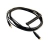 RODE VC1 kabel audio 3 m 3.5mm Czarny