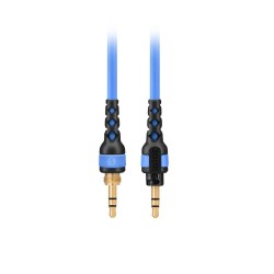 RODE NTH-Cable12 blue kabel audio 1,2 m 3.5mm TRS Niebieski