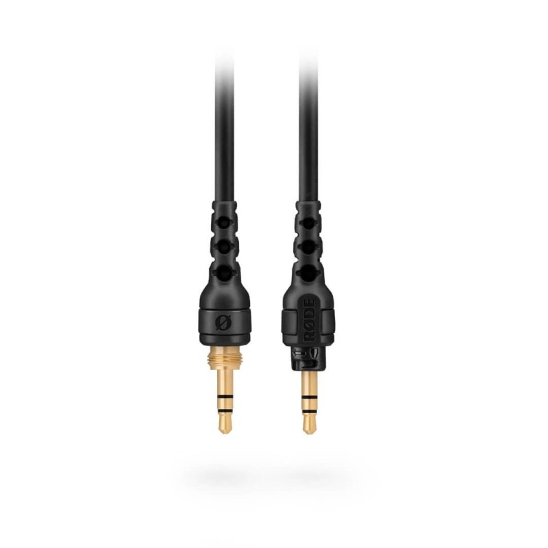 RODE NTH-Cable12 black kabel audio 1,2 m 3.5mm TRS Czarny