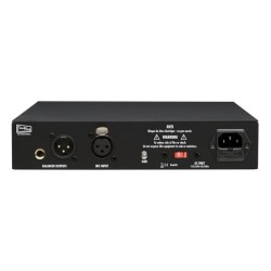 Warm Audio WA12 MKII Black - preamp mikrofonowy