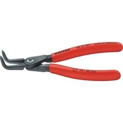 Knipex 48 21 J21 szczypce do pierścieni osadczych, wewnętrzne