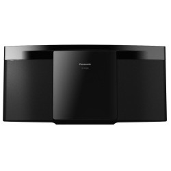 Panasonic SC-HC200 System micro domowego audio 20 W Czarny